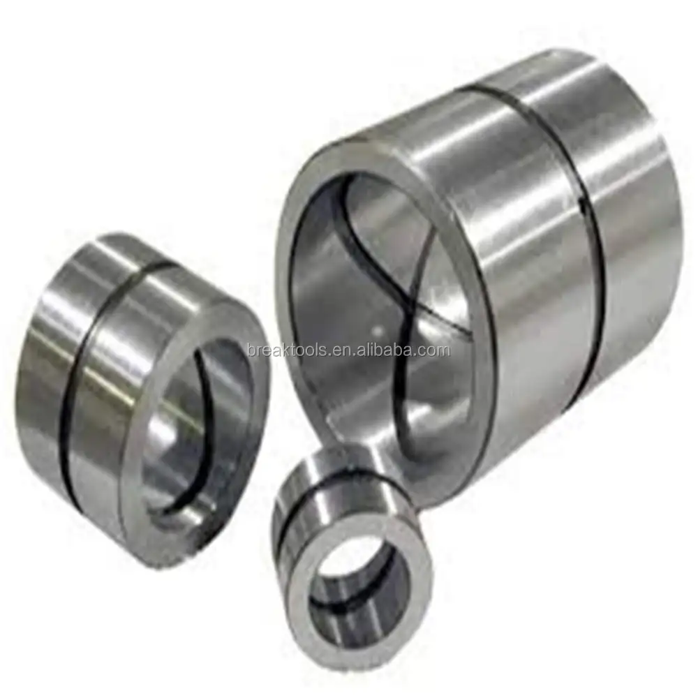 Fast cutting steel piston pin bushing manufacturer