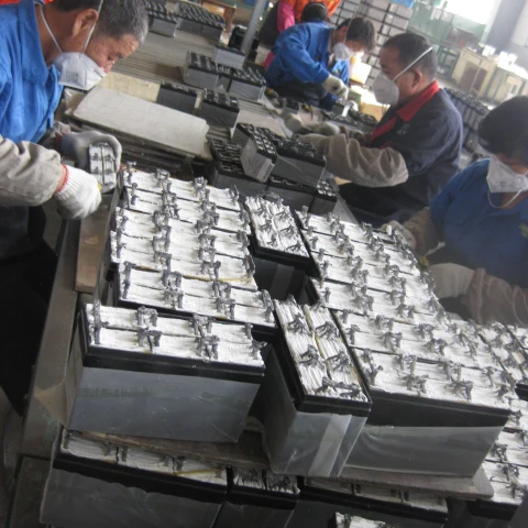 Yangtze  valve regulated free maintenance 2v 3000ah gel battery hot sale