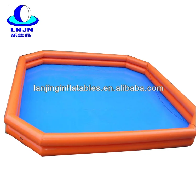 Водный бассейн по заводской цене, водный бак, надувной бассейн