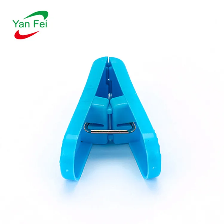 Лидер продаж высокое качество красочные пластиковые прищепки