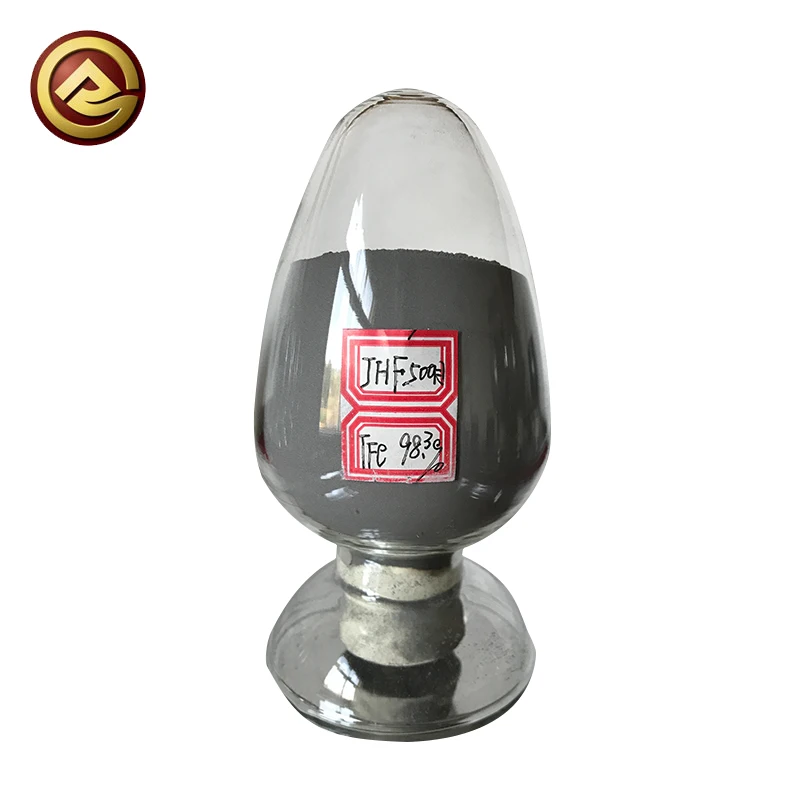 
China suppliers KPT purity 98.5% - 99.5% high pure fine iron powder 