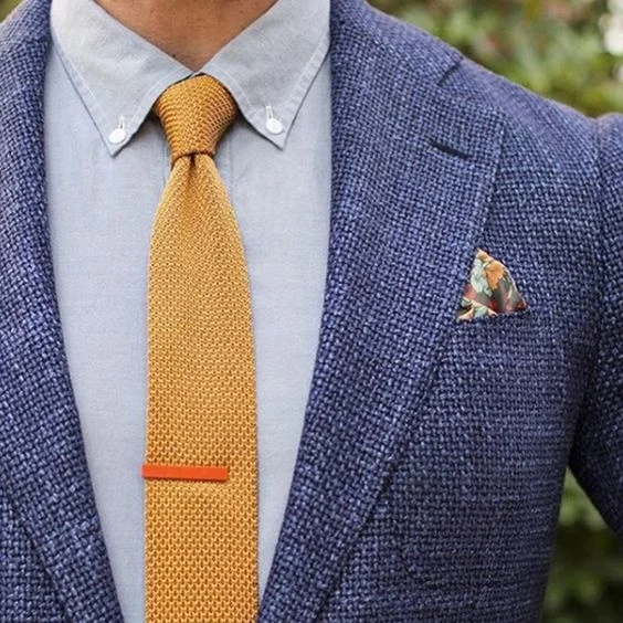 
Оптовая продажа, дешевый подарочный набор, Вязаный Галстук 