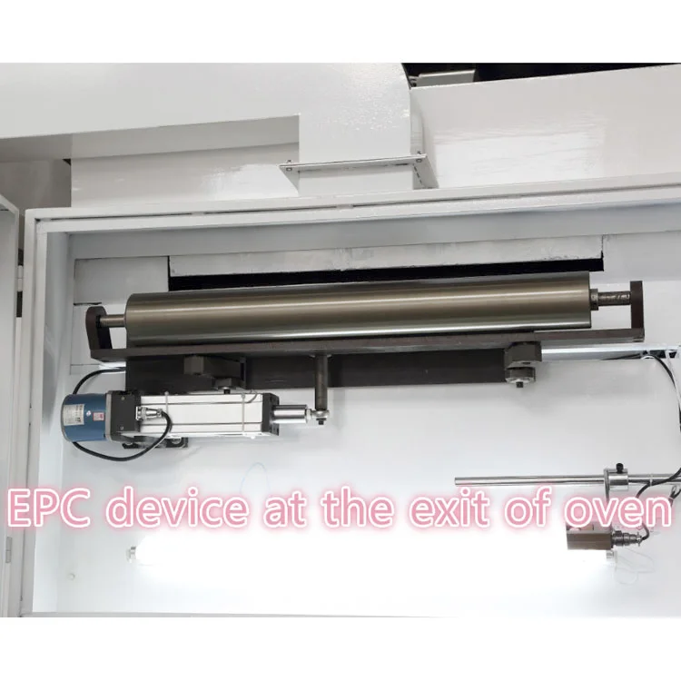 Автоматическая машина для ламинирования пластиковой пленки