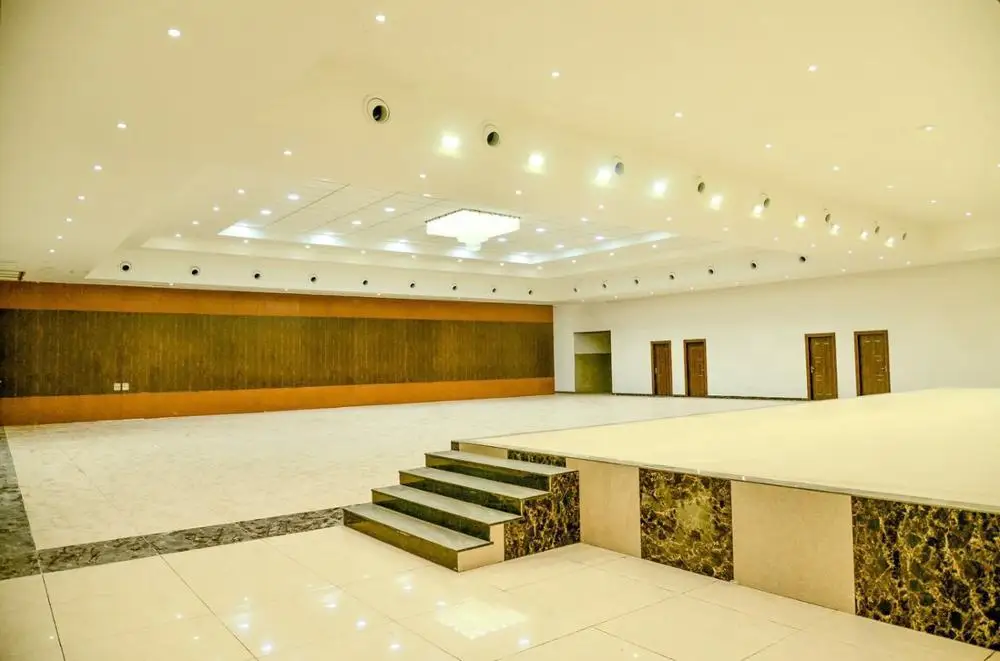 
Kenya hotel sound proof movable partition wall Nigeria church acoustic operable cheap partition wall 