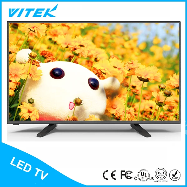 Горячая Saleaaa Qualityfast Delivery Oem Принято Свободный Образец ТВ Hd Сделано В Китае