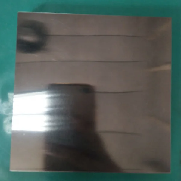 1 mm thick metal price fine thin porous copper astm b760-86 plate alloy tungsten sheet