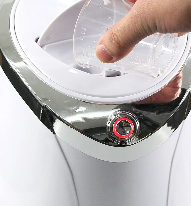 Beauty Salon Equipment Beauty Multi-functional Beauty Equipment Fruit Mask Machine