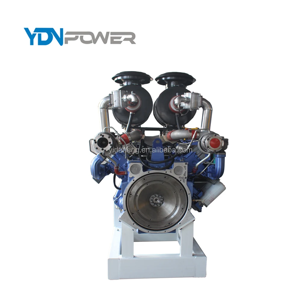 250kw natural gas generator price