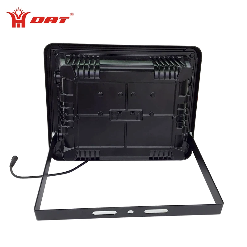 
IP65 IP Rating and LED Light Source Best Solar Flood Lights Outdoor 