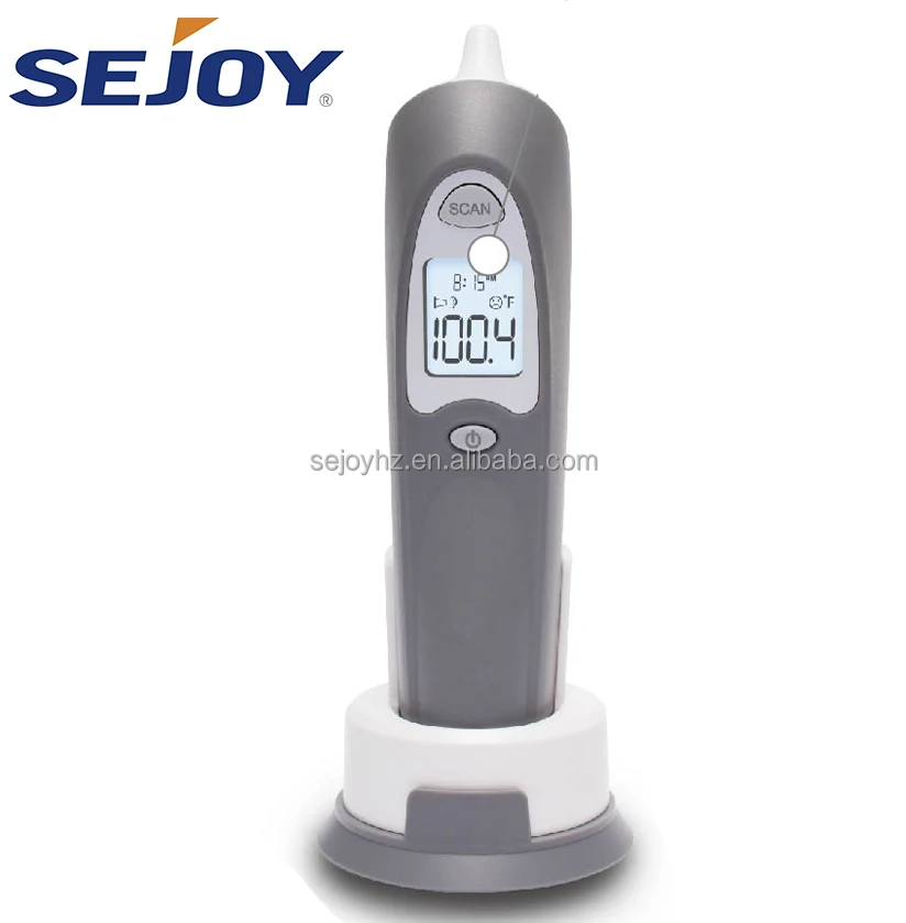 RoHs Smart Sensor Baby Infrared Thermometer