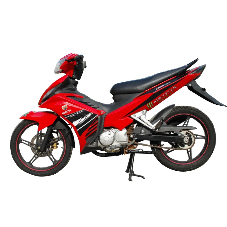 
China Motorcycle Factory Super Moto Street Cub Motorcycle Cub 