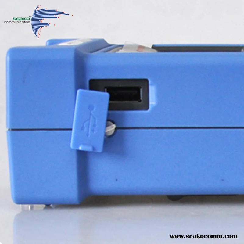 JoinWit, OTDR, Optical Time Domain Reflector, JW3302A, 30/28dB, OEM service, moderate price