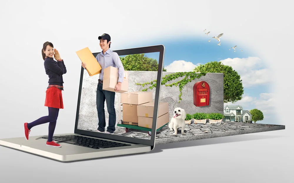 China international trader China taobao 1688 purchaser with low commission warehousing service provided