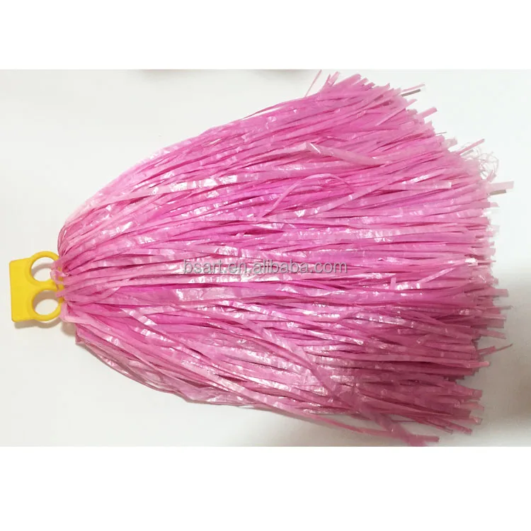 
cheerleading pompoms BOSEN factory 