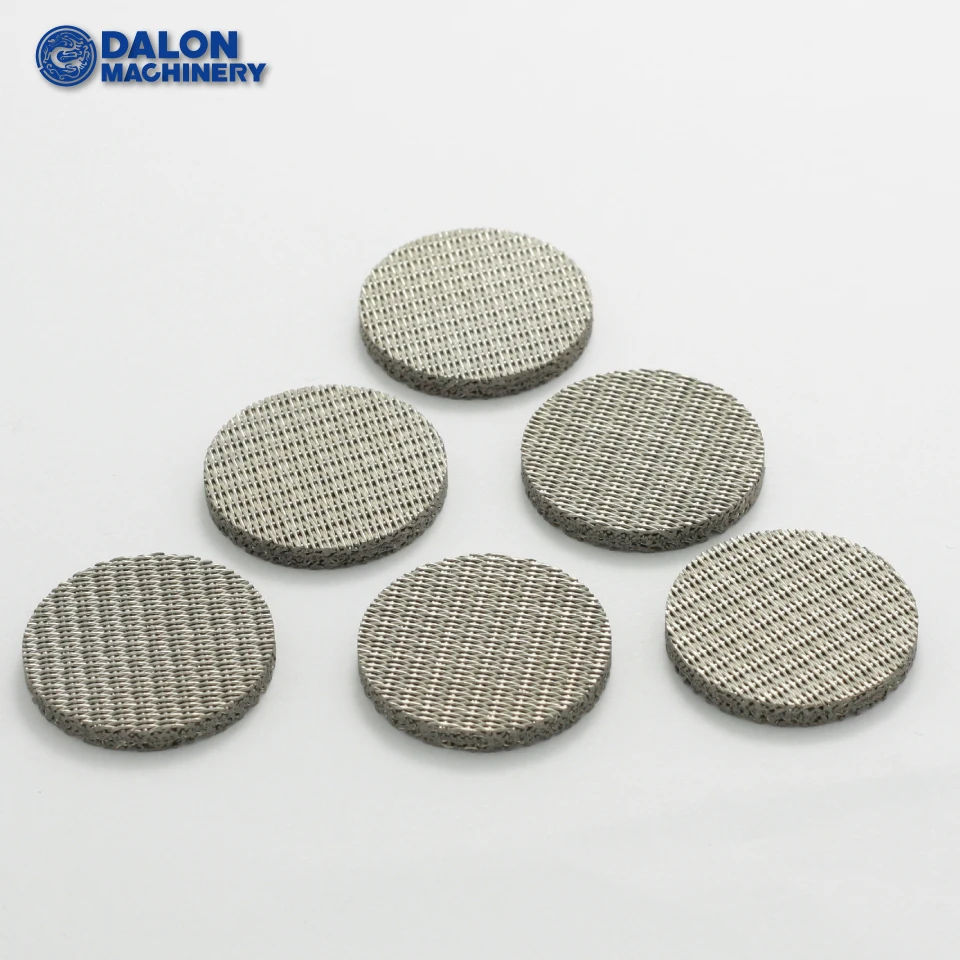 Настраиваемый промышленный 10 180 микрон um 316l картридж из нержавеющей стали для воздушного масла и воды сетчатый конусный контейнер фильтр аквариума