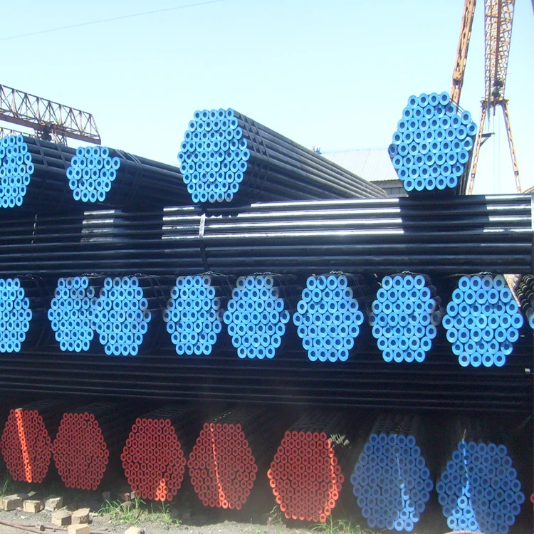 API 5L X42 NACE MR0175 SCH40 бесшовная стальная труба 11/2 дюйма SCH120
