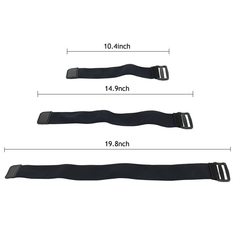 
2020 OBSHI sport armband Mobile Phone Sport Wrist Bag 360 Rotatable Easy Mount Phone Armband 