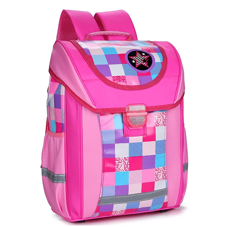 Designer Ergonomic Kids School Bag