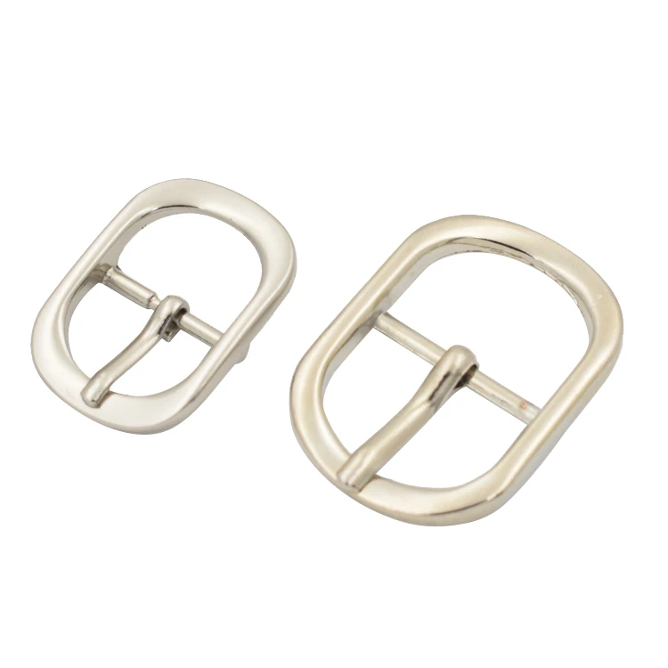 wholesale zinc alloy antique brass belt buckle for bag belt accessory