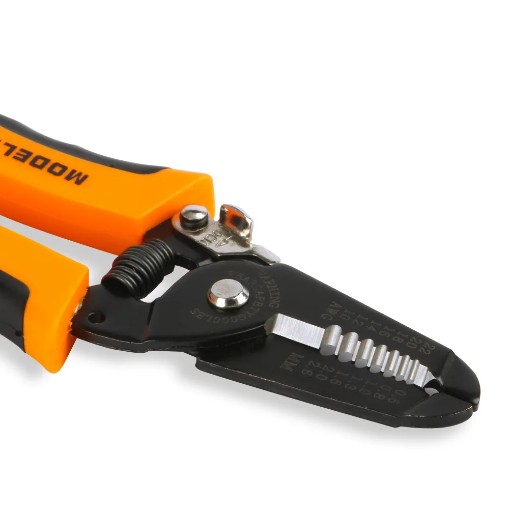 JAKEMY Горячие продажи механических типа удар плоскогубцы