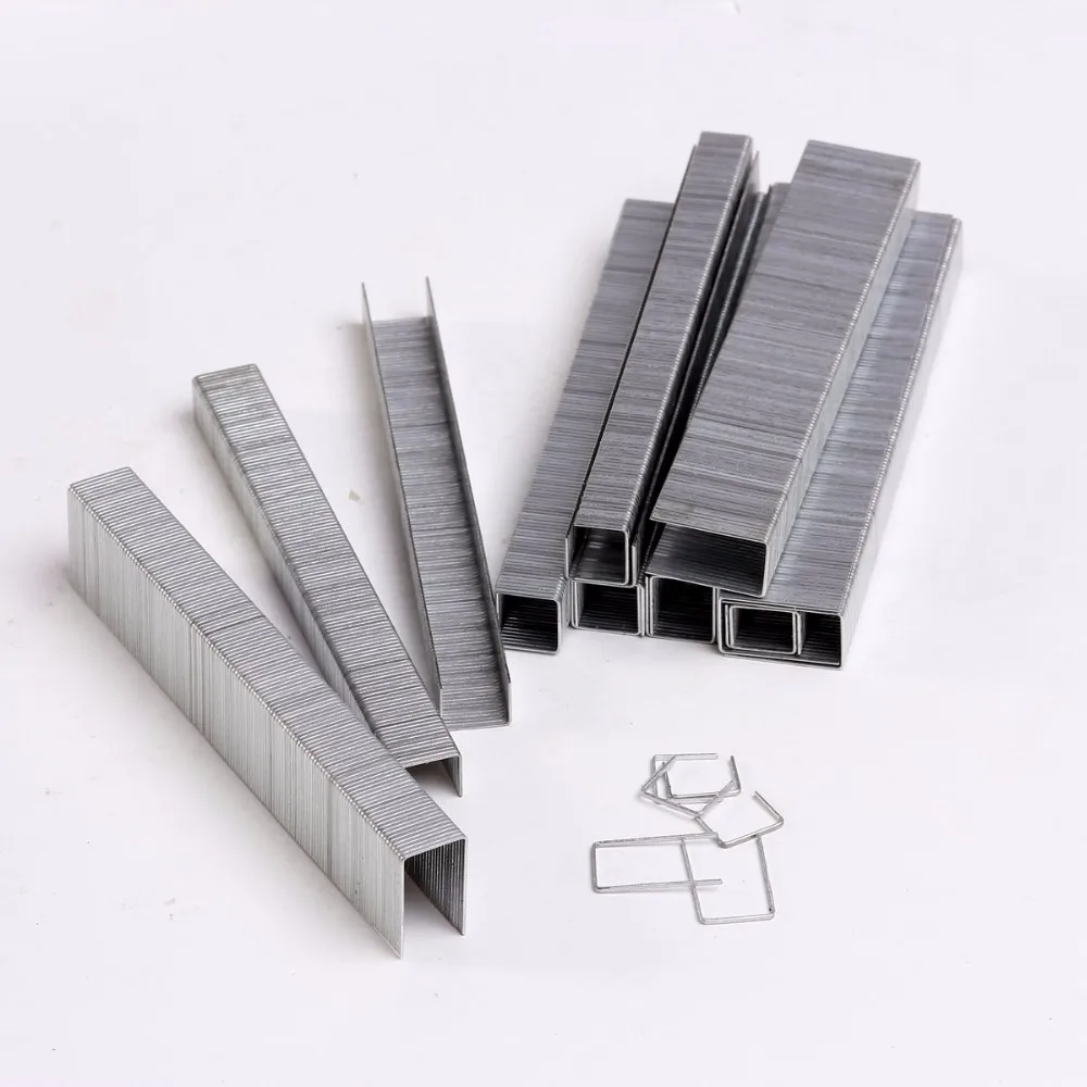 Professional Chinese Supplier Best Quality 21 ga bea 80 series industrial staples