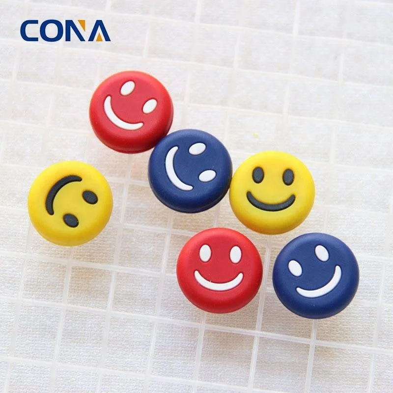 China Supplier Silicone Racket Tennis Vibrator Dampeners Cheap Vibration Customized Tennis Dampener