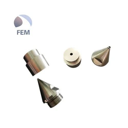 Cross head electric cable wire PCD extruding mold