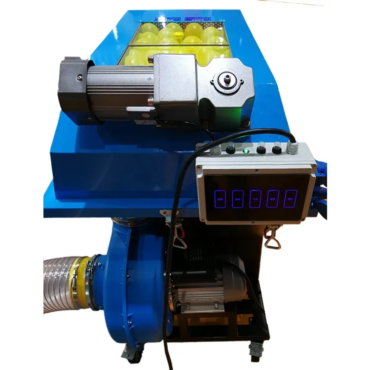 
High quality stable performance indoor playground ball pool use pit ball cleaner and pool ball clean machine 