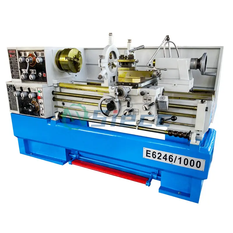 Factory Price ! High Quality lathe Machine from China