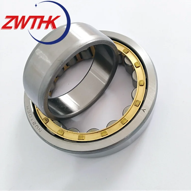 Хорошее качество подшипников NU306 NUP306 NJ306 роликовый подшипник 306