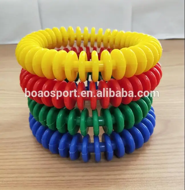 Ultimate Dive Set for Diving/Swimming Pools Featuring Diving Rings