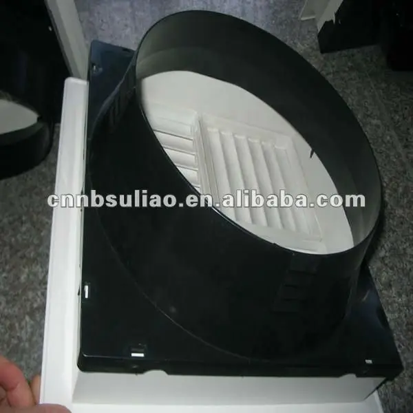 Квадратная решетка для кондиционирования воздуха, решетка для вентиляционного отверстия