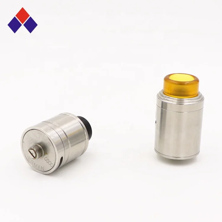 Original Leak Proof RDA Vape Tank 25mm custom RDA Atomizer