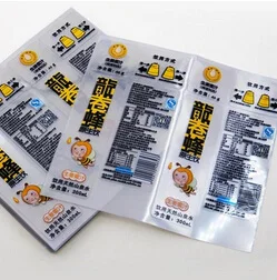 Оптовый заказ высокого качества ldpe полиолефиновая термоусадочная пленка