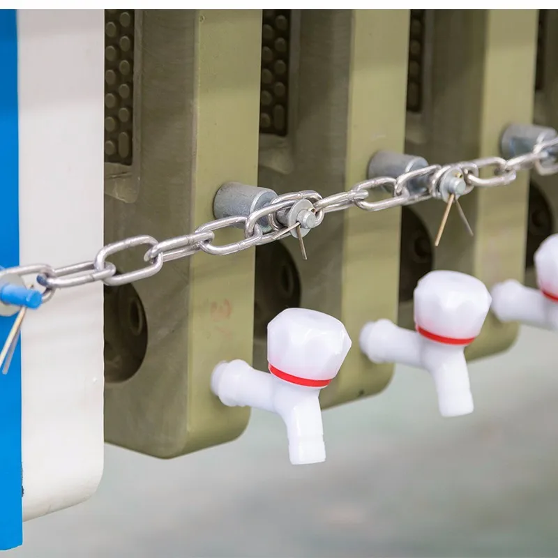 Once Quick Open Sludge Dewatering Filter Press Waste Water Treatment