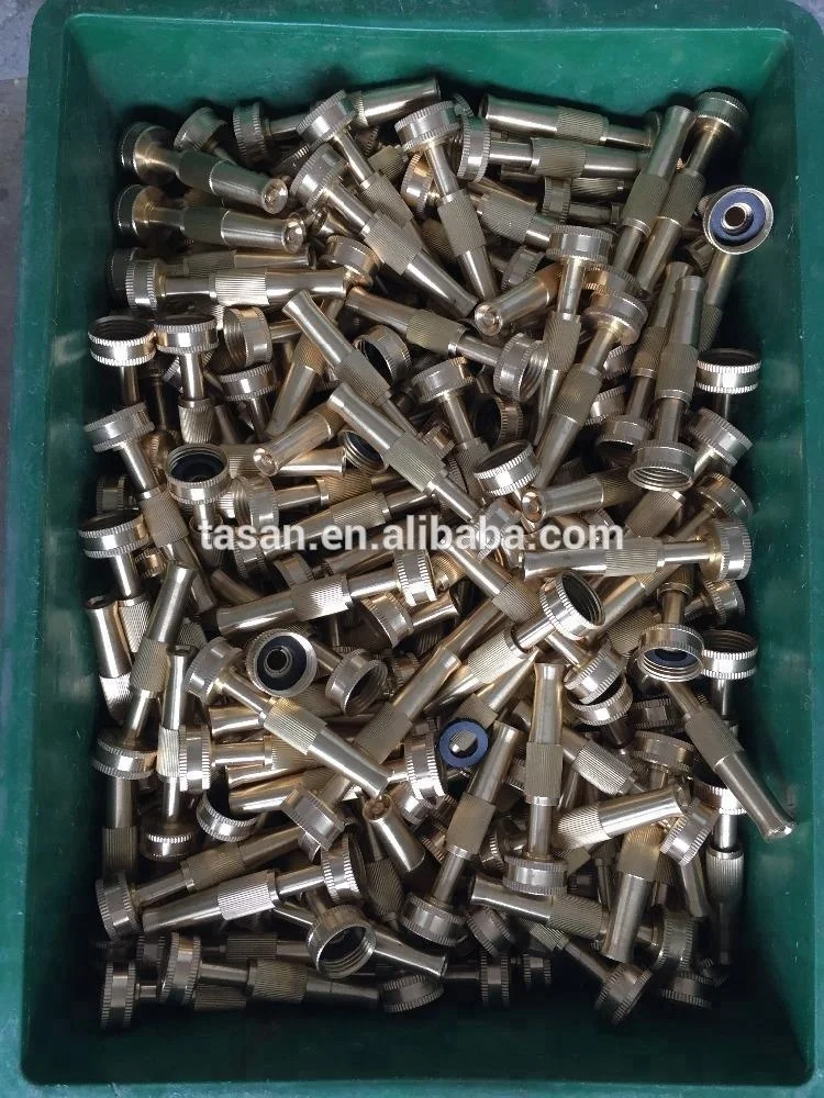S6901 Brass Fitting Sprinkler head with material hpb57-3