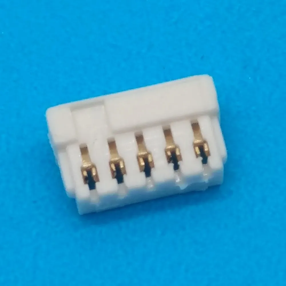 Prick type jst SUR 0.8mm pitch connector IDC Low-profile type Wire to Board Insulation Displacement Connectors