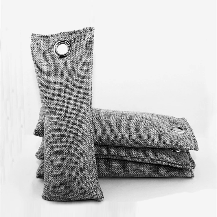 
Best Natural Charcoal Shoe Cabinet Closet Deodorizer 