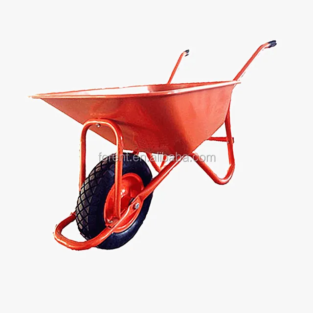 
cheap price WB6204-2 heavy duty wheel barrow 
