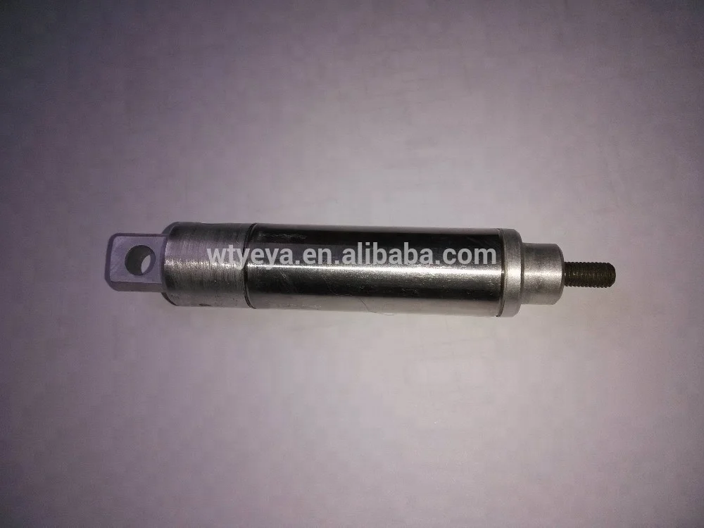rod 6mm bore 20mm mini pneumatic cylinder