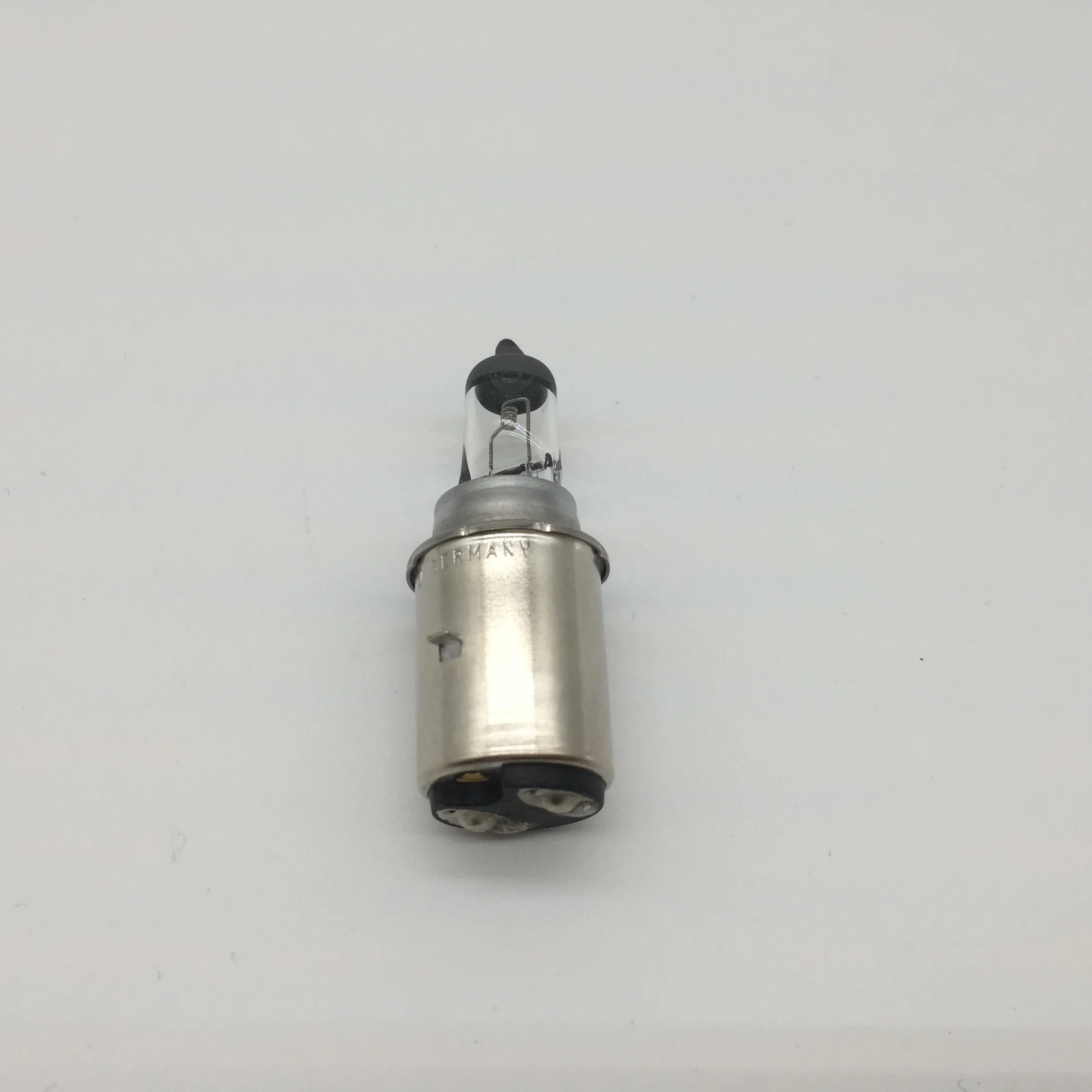Germany Made 24V 50W BA20D medical lamp black top 24v50w halogen bulbs