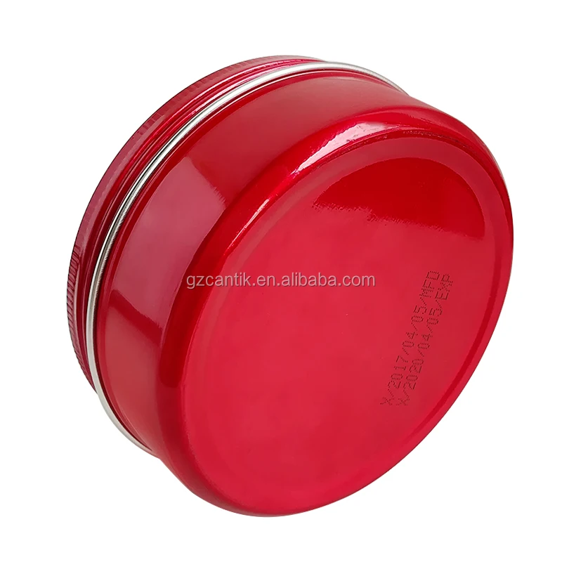 150ml Bubblegum Fragrance Maximum Control Blue Aqua Wax