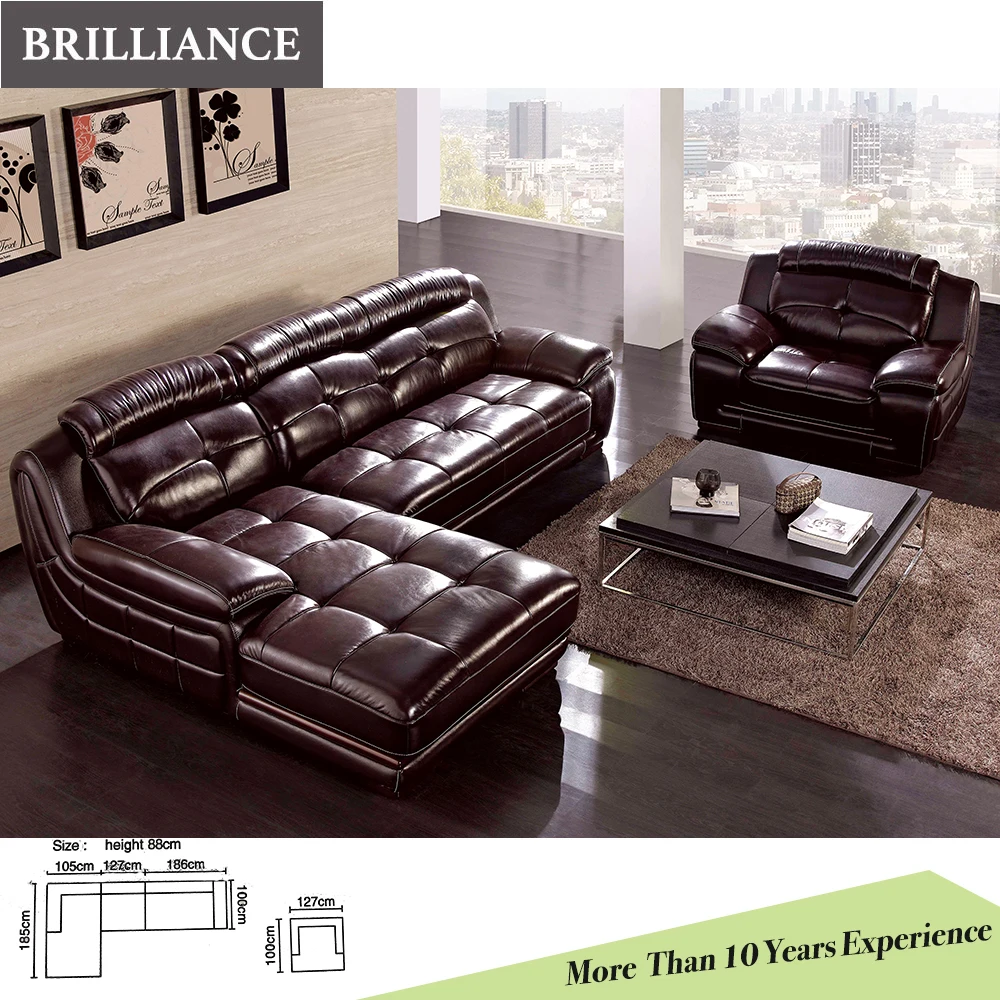 High classic new model sofa sets salon furniture waiting sofa