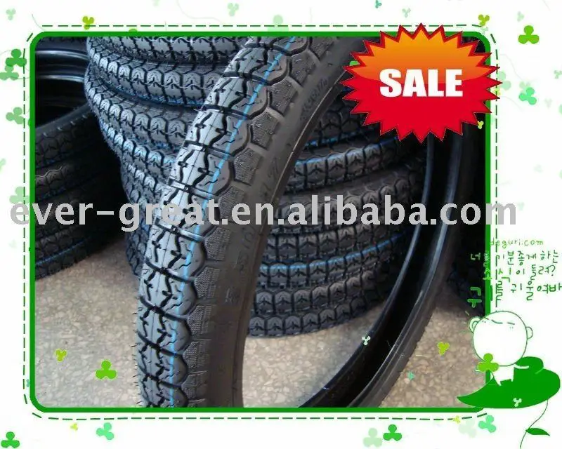  Бескамерная шина для мотоцикла