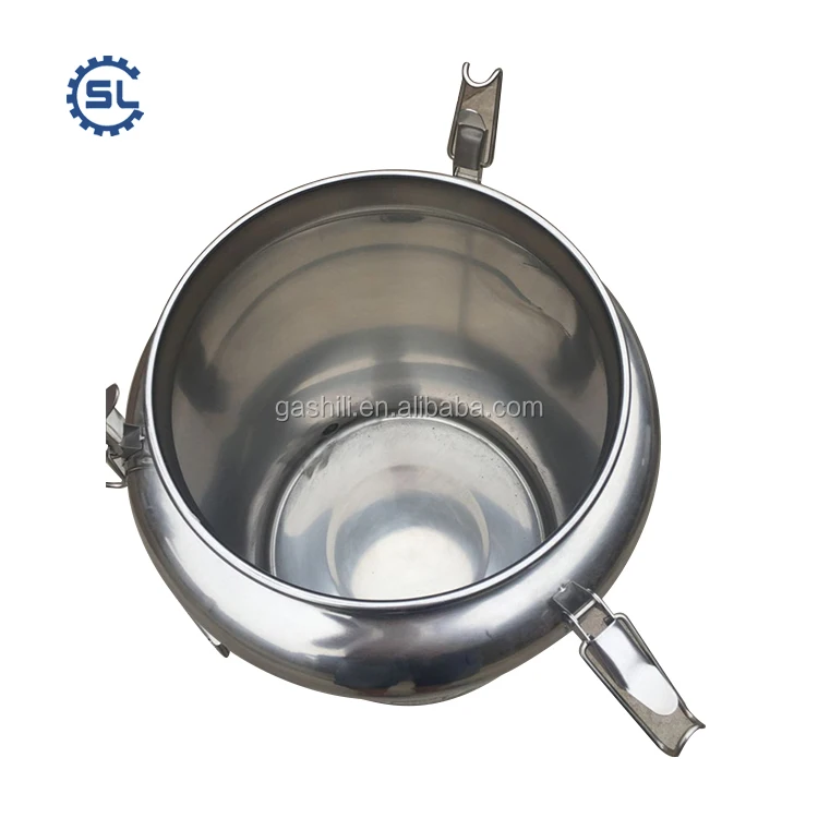 Bee keeping Bulk honey barrel for Beekeeper