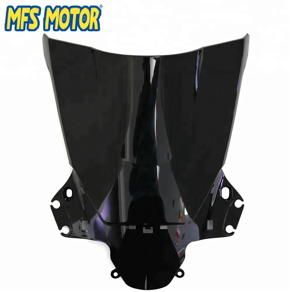 Motorcycle Parts  Windscreen Windshield for Honda for Suzuki for Yamaha for Kawasaki for Ducati