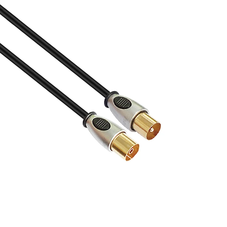 ZhenFu Online 100% high quality cable coaxial rg6  wholesale price coaxial R59 Rg6 Coaxial Cable for tv antenna