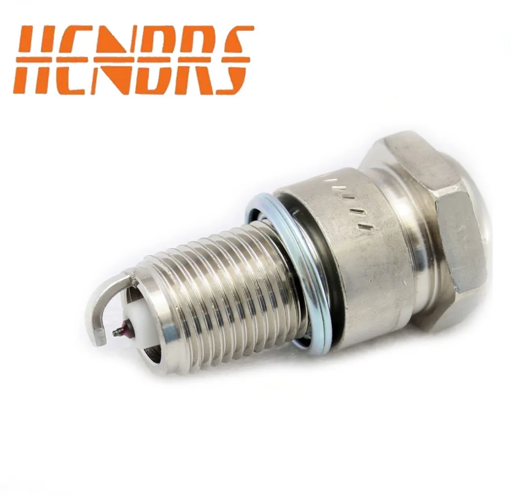 Iiridium Spark Plug Used In Cars f7tc 6774 IZFR6K-13 Genuine Packing