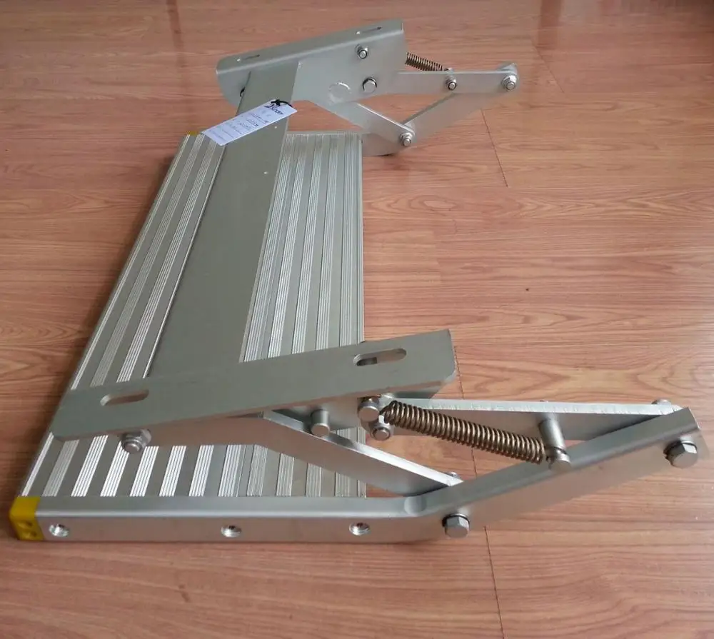 ES-F-600-M серии ручной складной одного шага для фургона и автодома