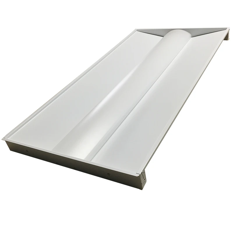Factory direct suspended led troffer 60x60